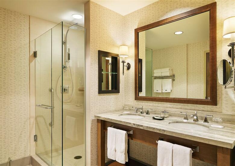 Hotel The Westin Riverfront Resort & Spa
