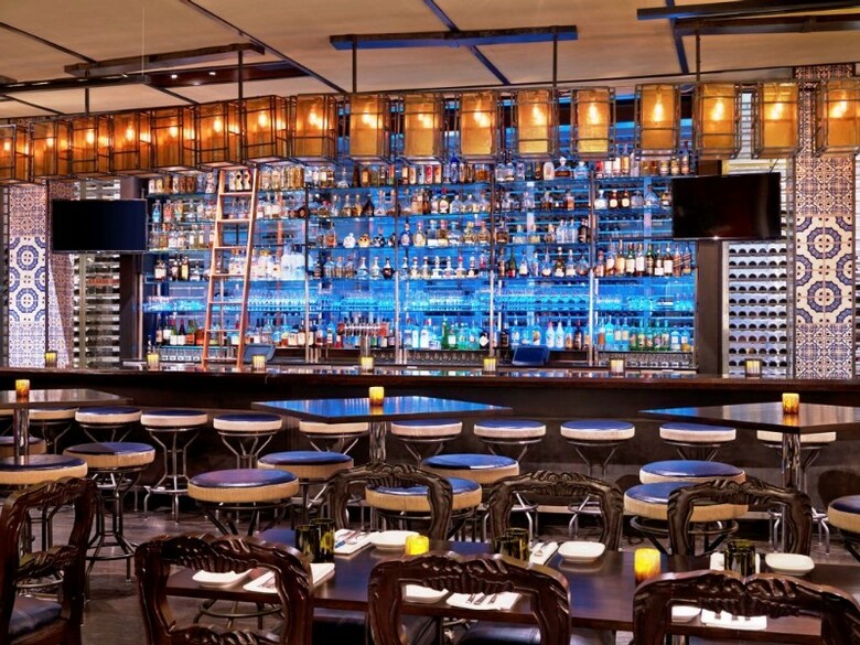 Hotel The Westin Riverfront Resort & Spa