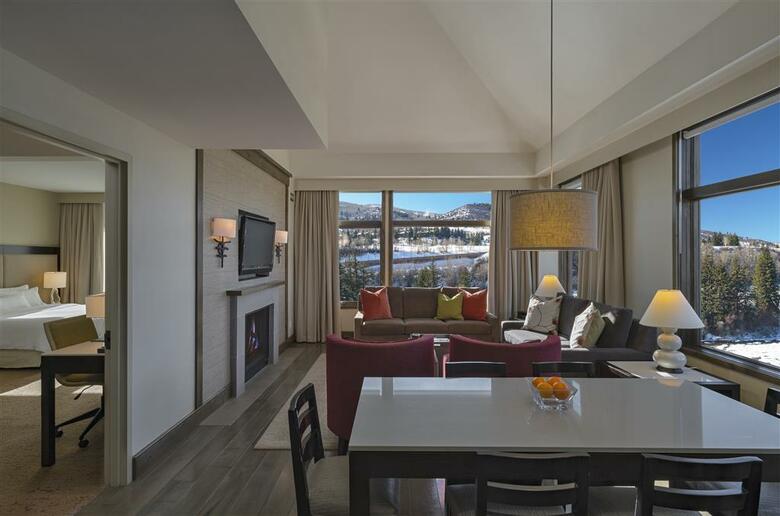 Hotel The Westin Riverfront Resort & Spa