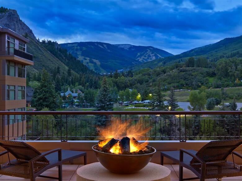 Hotel The Westin Riverfront Resort & Spa