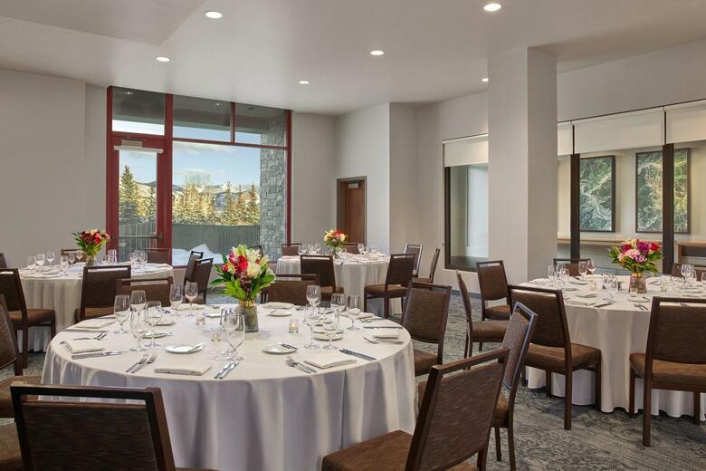 Hotel The Westin Riverfront Resort & Spa