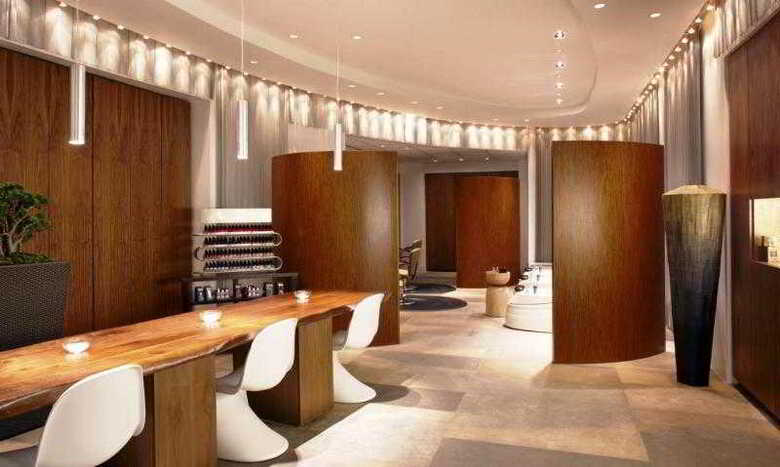 Hotel The Westin Riverfront Resort & Spa