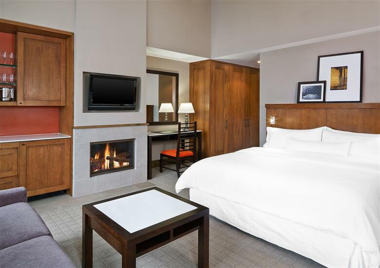 Hotel The Westin Riverfront Resort & Spa
