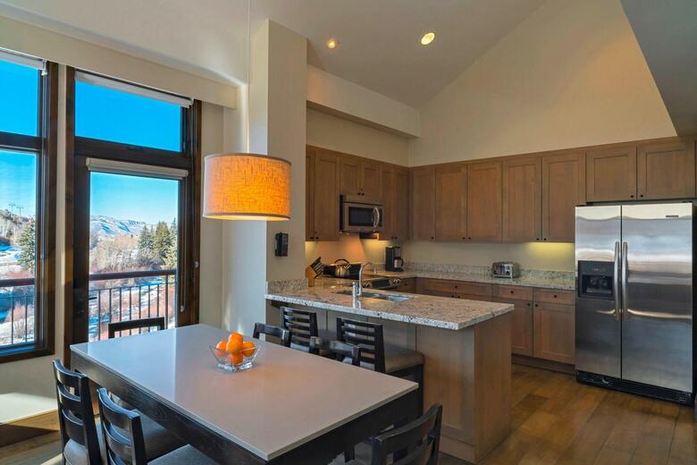 Hotel The Westin Riverfront Resort & Spa