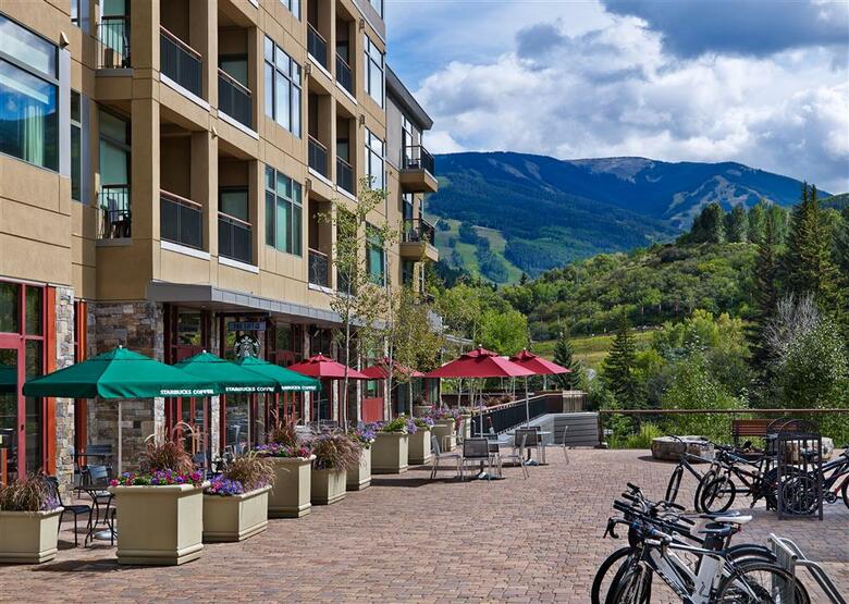 Hotel The Westin Riverfront Resort & Spa