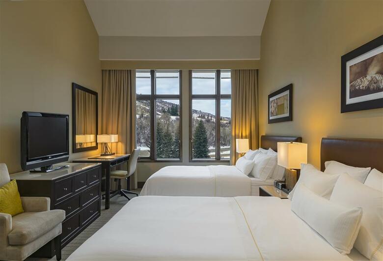 Hotel The Westin Riverfront Resort & Spa