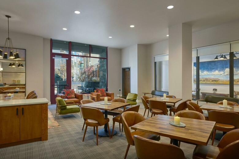 Hotel The Westin Riverfront Resort & Spa