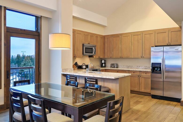 Hotel The Westin Riverfront Resort & Spa