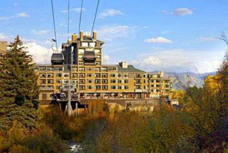 Hotel The Westin Riverfront Resort & Spa