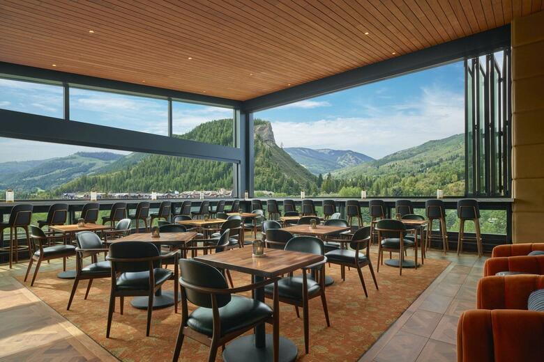 Hotel The Westin Riverfront Resort & Spa