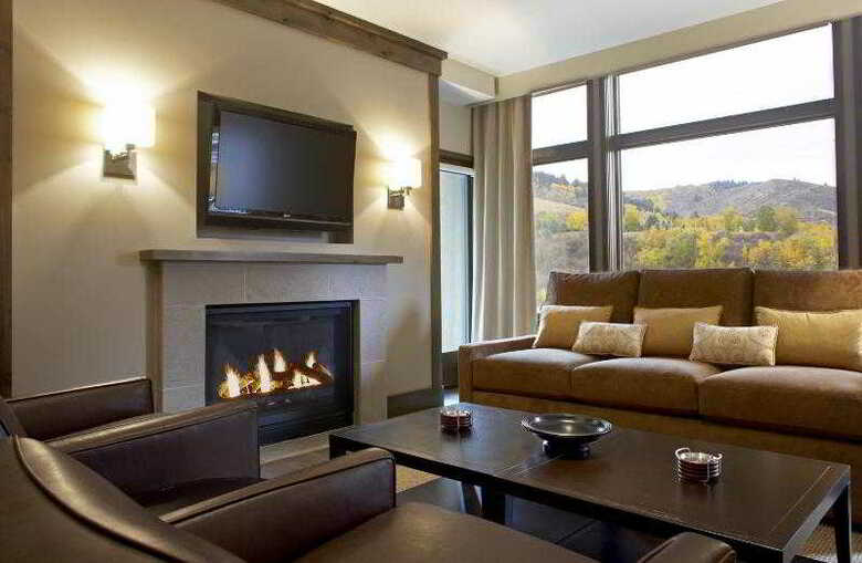 Hotel The Westin Riverfront Resort & Spa
