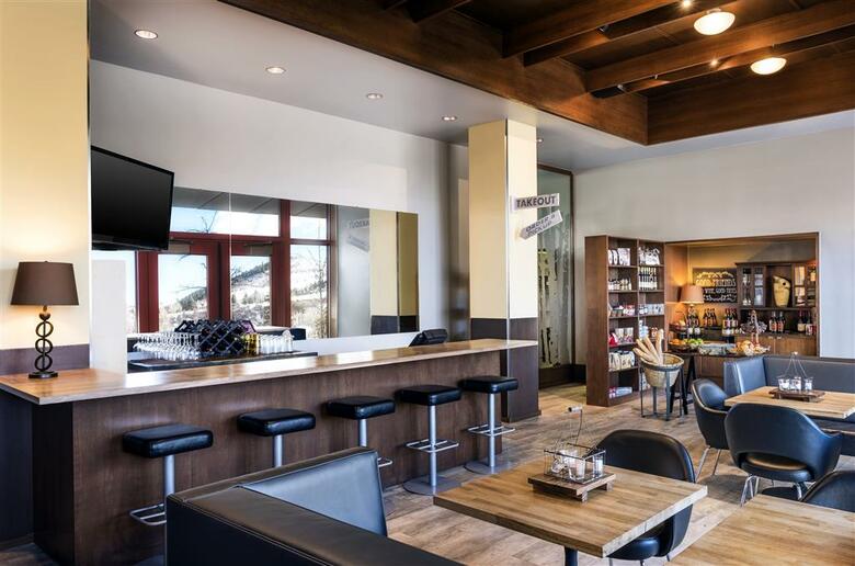 Hotel The Westin Riverfront Resort & Spa