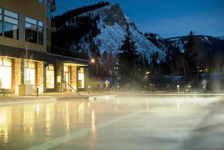 Hotel The Westin Riverfront Resort & Spa