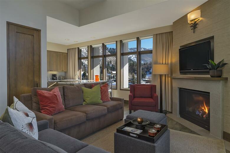 Hotel The Westin Riverfront Resort & Spa