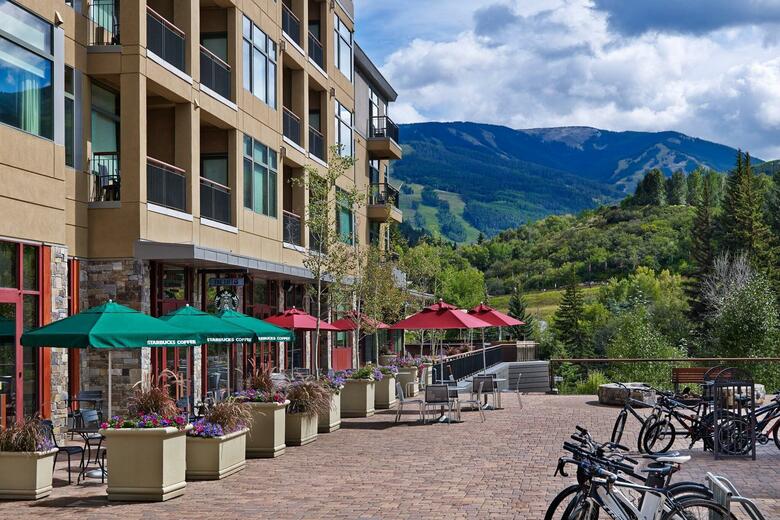 Hotel The Westin Riverfront Resort & Spa