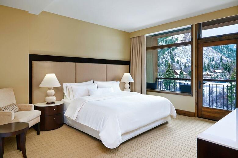 Hotel The Westin Riverfront Resort & Spa