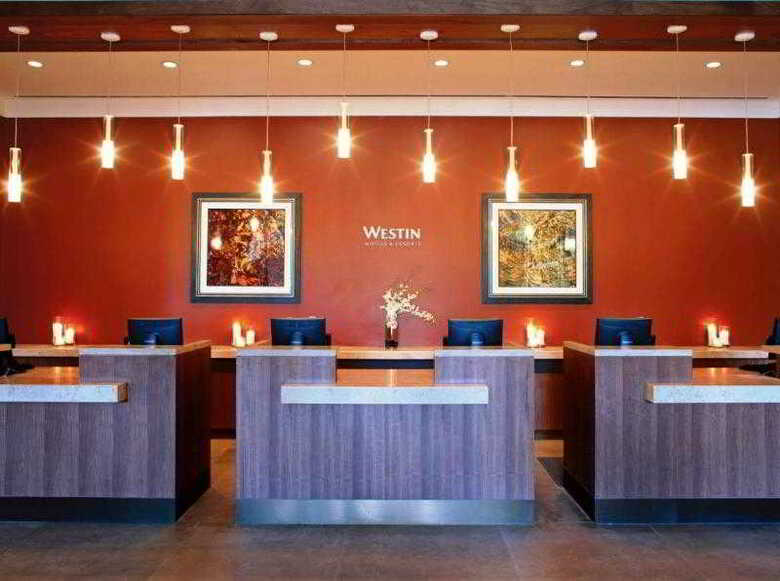 Hotel The Westin Riverfront Resort & Spa