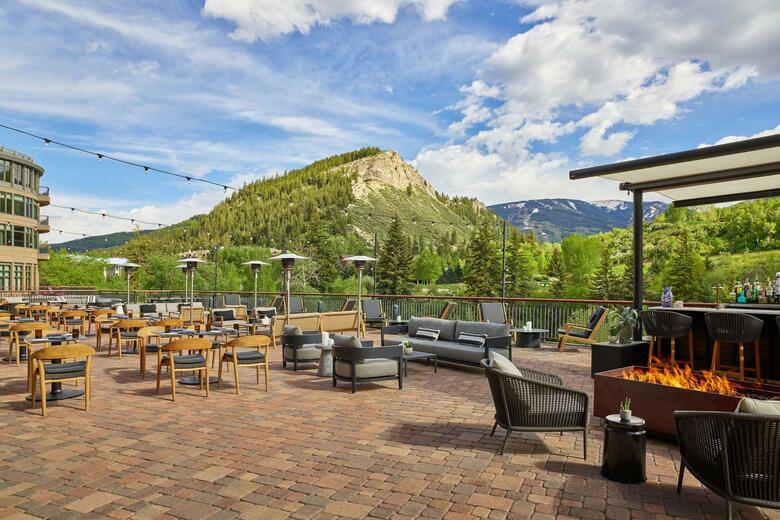 Hotel The Westin Riverfront Resort & Spa