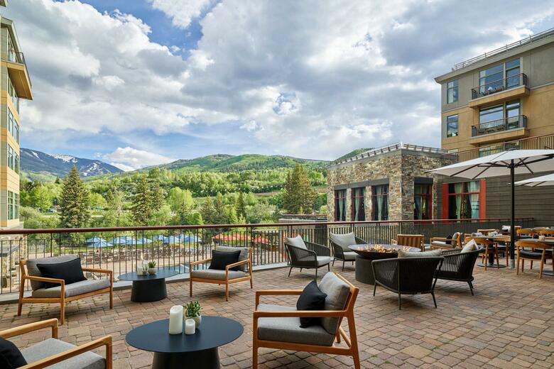 Hotel The Westin Riverfront Resort & Spa