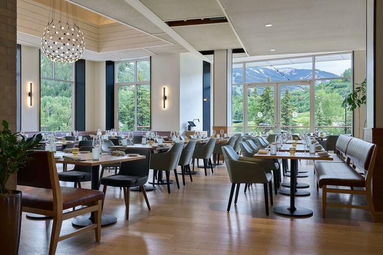 Hotel The Westin Riverfront Resort & Spa