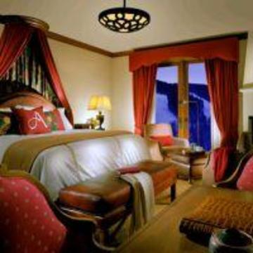 Hotel The Arrabelle At Vail Square