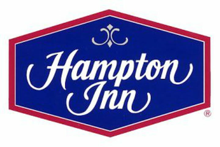 Hotel Hampton Inn San Francisco Airport