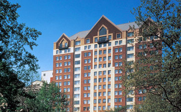 Hotel Omni Independence Park