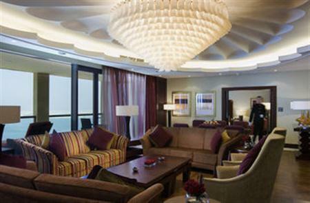 Hotel Sofitel Jumeirah (luxury)