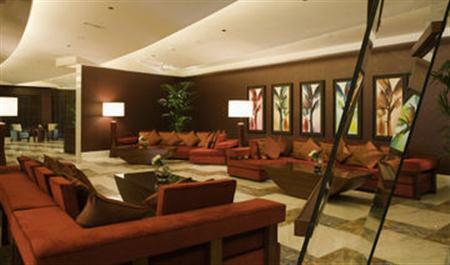 Hotel Sofitel Jumeirah (luxury)