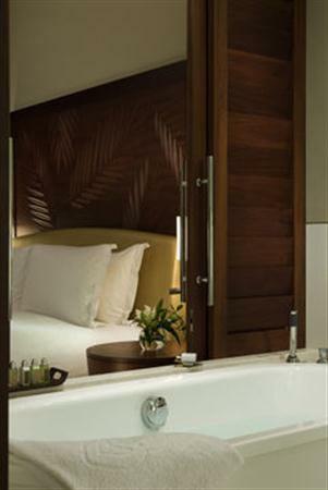 Hotel Sofitel Jumeirah (luxury)