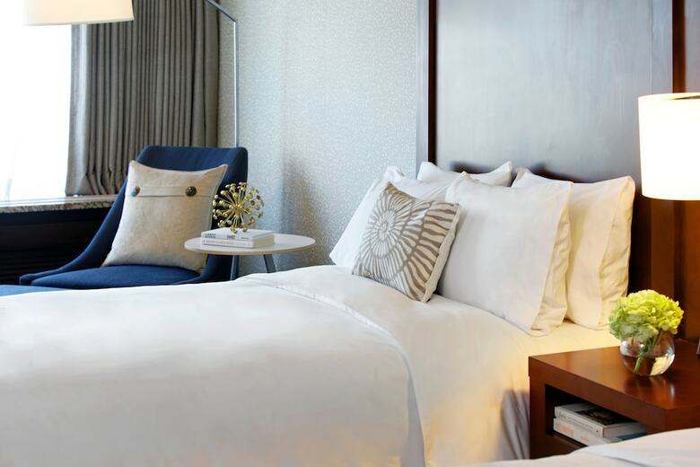 Hotel Renaissance Seattle