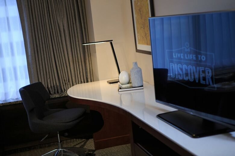 Hotel Renaissance Seattle