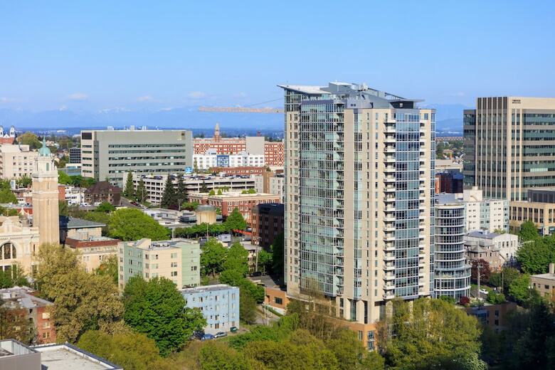 Hotel Renaissance Seattle