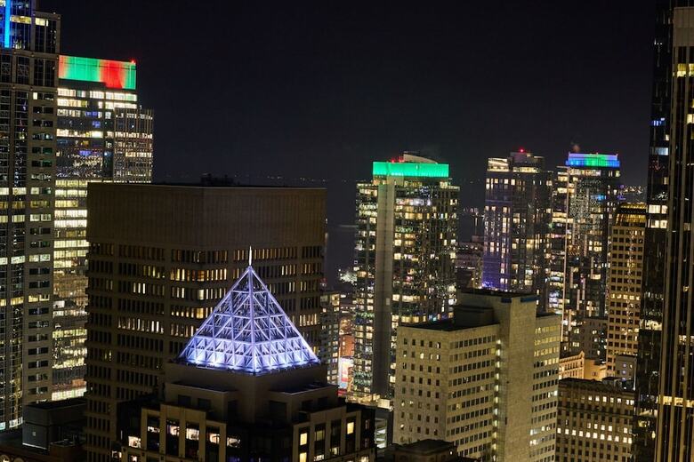Hotel Renaissance Seattle