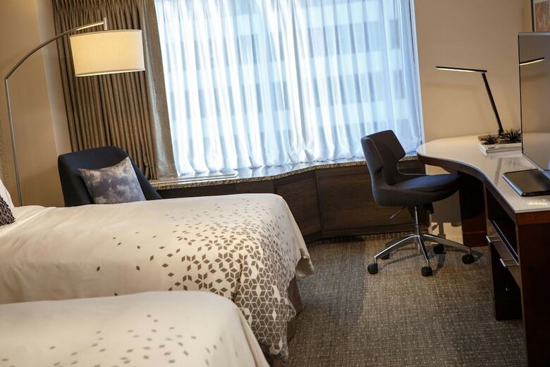 Hotel Renaissance Seattle