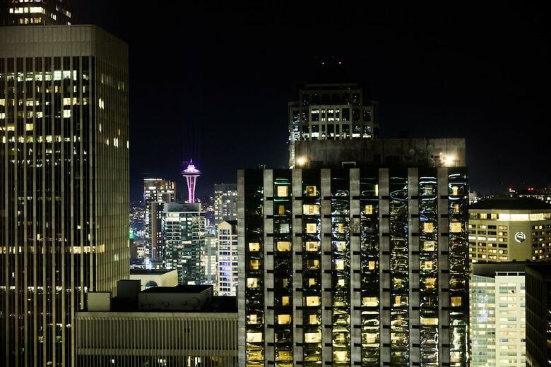 Hotel Renaissance Seattle