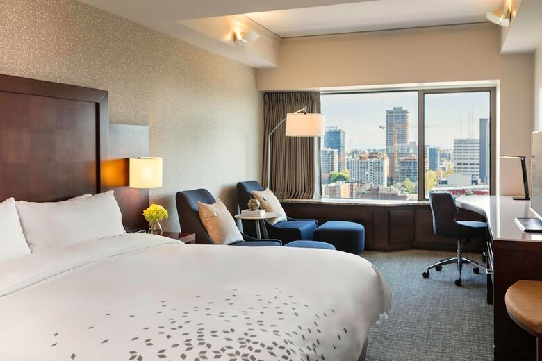 Hotel Renaissance Seattle