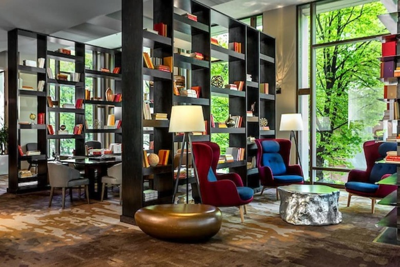 Hotel Renaissance Seattle