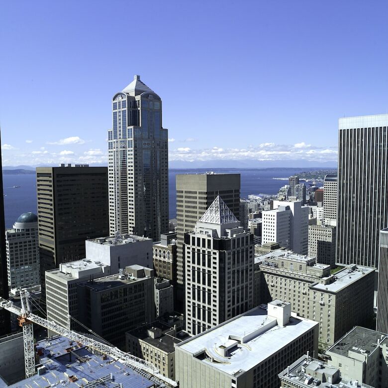 Hotel Renaissance Seattle