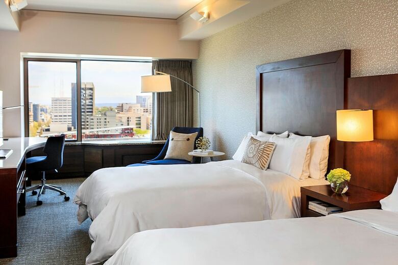 Hotel Renaissance Seattle