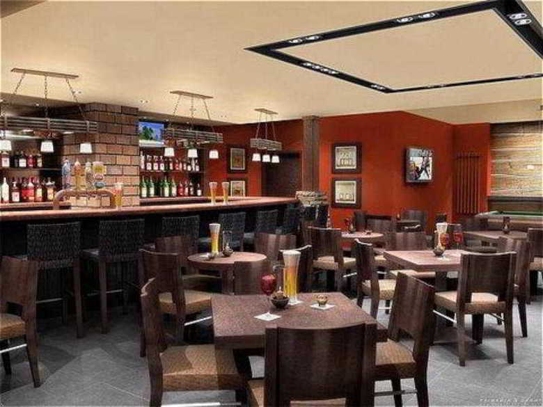 Hotel Crowne Plaza Billings