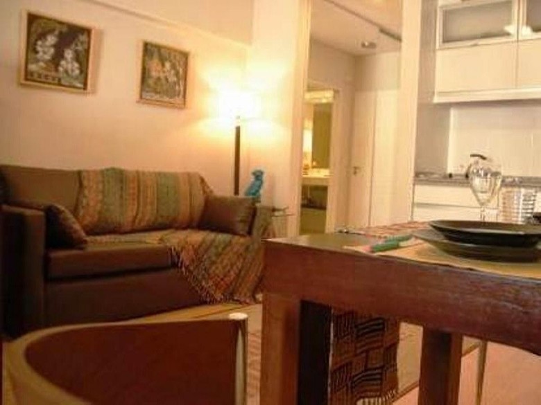 Hotel Premiere Callao Suites