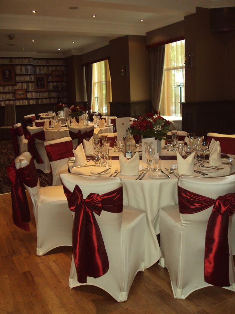 Hotel Best Western Willow Bank