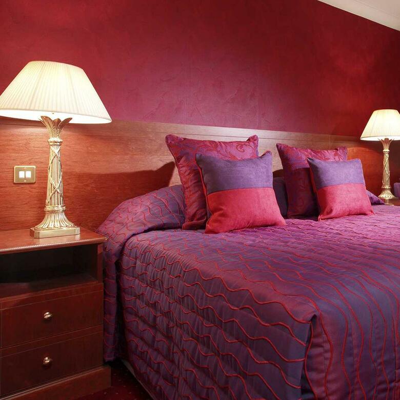 Hotel Best Western Willow Bank