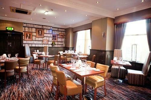 Hotel Best Western Willow Bank