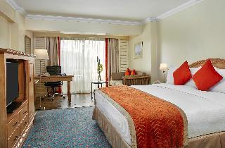 Hotel Intercontinental