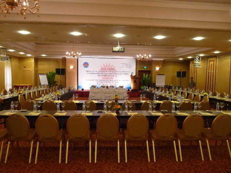 Grand Hotel Saigon