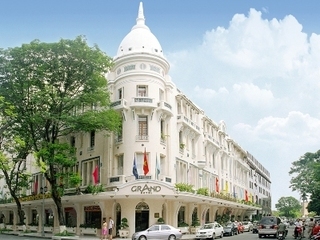 Grand Hotel Saigon