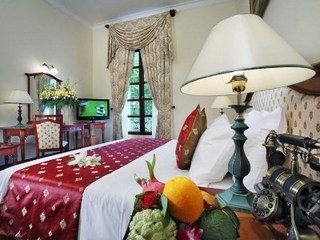 Grand Hotel Saigon