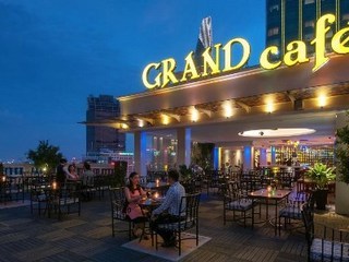 Grand Hotel Saigon